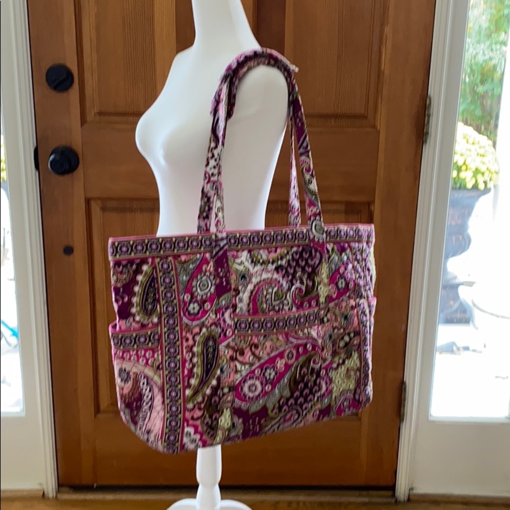 Vera Bradley Tote bag